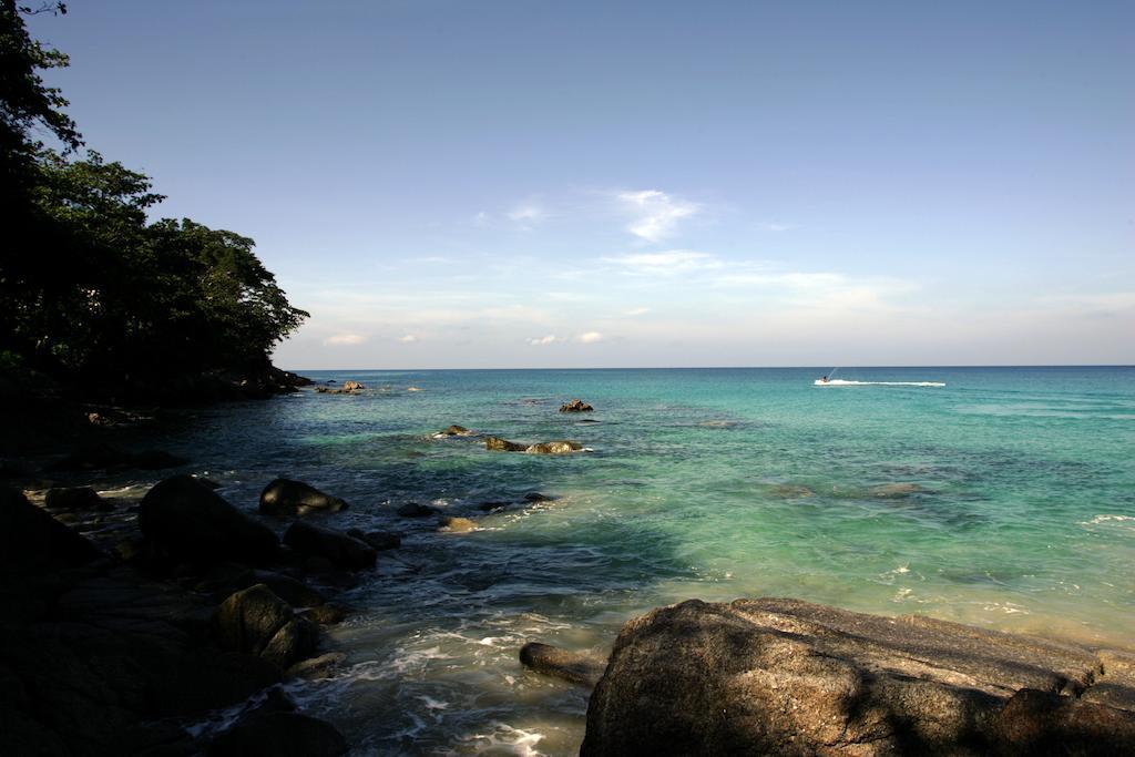 Bangtao Varee Beach Bang Tao Beach  Exterior photo