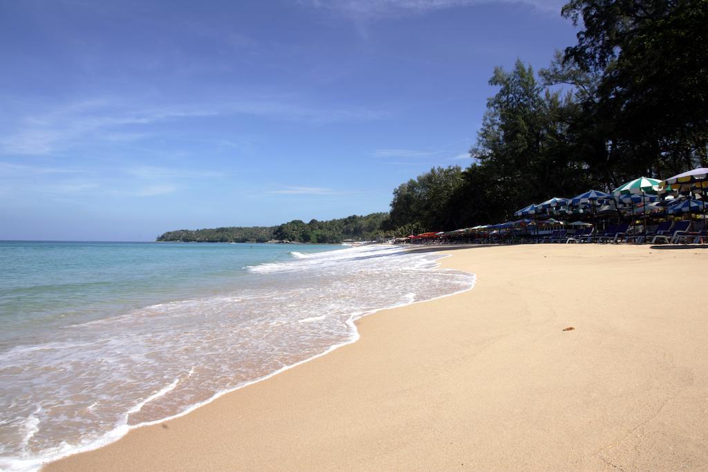 Bangtao Varee Beach Bang Tao Beach  Exterior photo